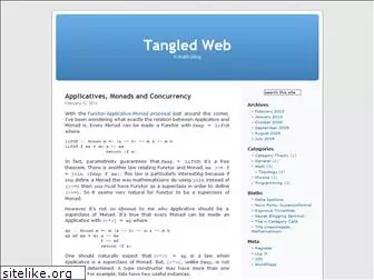 tangledw3b.wordpress.com