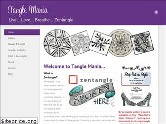 tanglemania.com