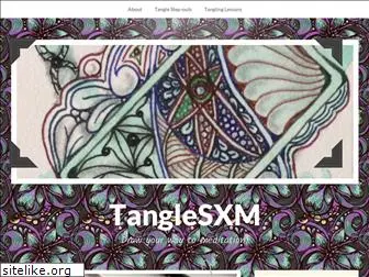 tanglesxm.com