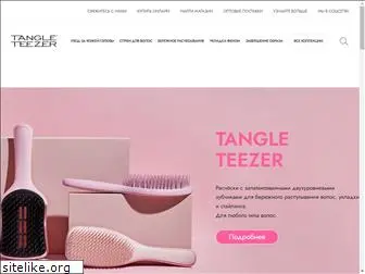 tangleteezer.ru