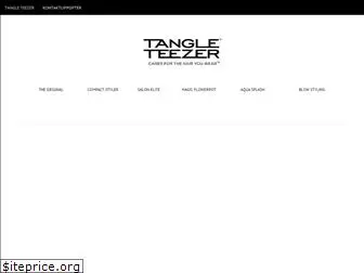 tangleteezernordic.com