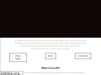 tangletowncrossfit.com