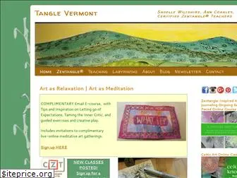 tanglevermont.com