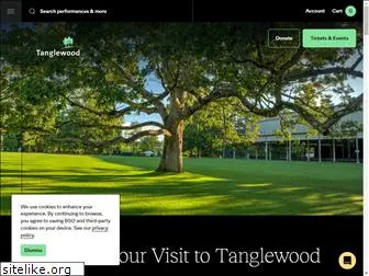 tanglewood.org