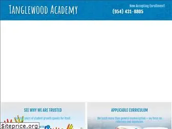 tanglewoodacademy.com