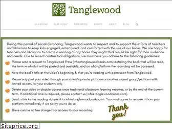 tanglewoodbooks.com