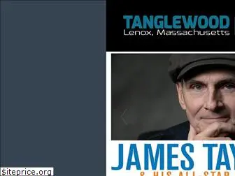 tanglewoodevents.com