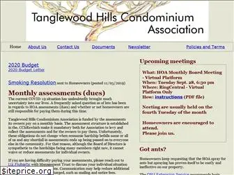 tanglewoodhoa.org