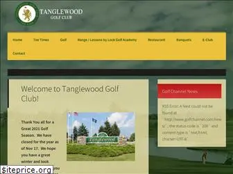 tanglewoodlion.com