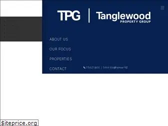 tanglewoodproperty.com
