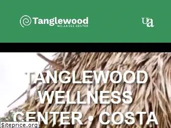 tanglewoodwellnesscenter.com