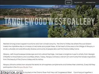 tanglewoodwest.com