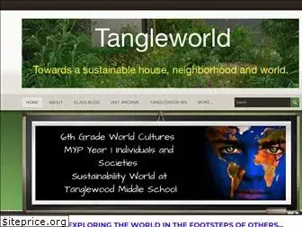 tangleworld.org
