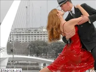 tango-dancers.com