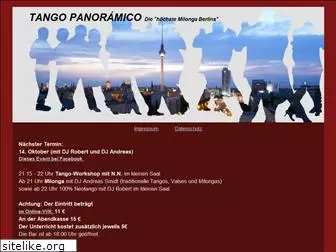 tango-events.com