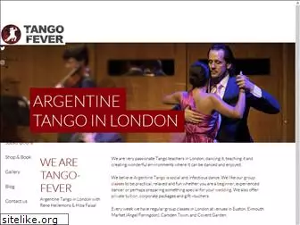 tango-fever.com