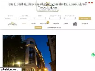 tango-hotel.com.ar