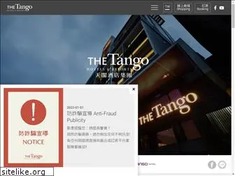 tango-hotels.com