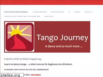 tango-journey.com