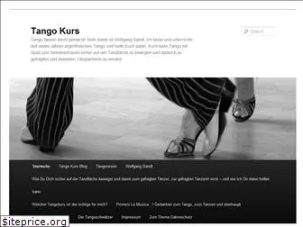 tango-kurs.com