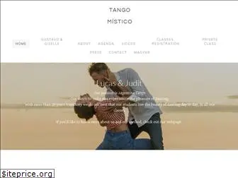 tango-mistico.com