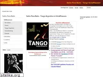 tango-schaffhausen.ch