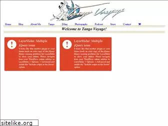 tango-voyage.com