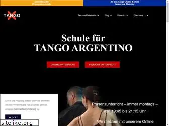 tango-x.com