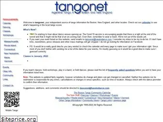 tango.havetodance.com