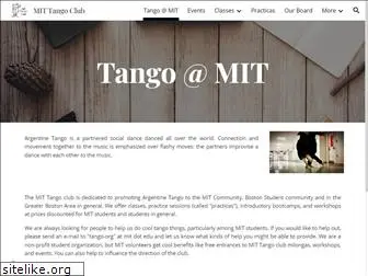 tango.mit.edu