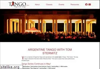 tango.org