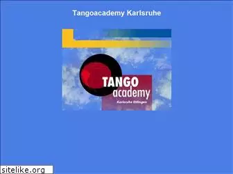 tangoacademy.de