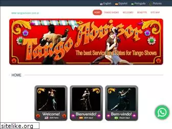 tangoadvisor.com.ar