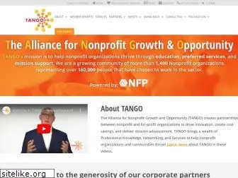 tangoalliance.org