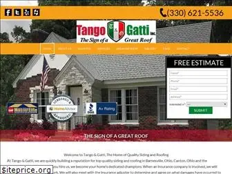 tangoandgatti.com