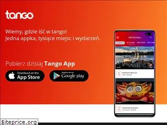 tangoapp.pl