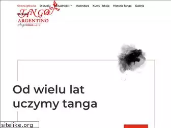 tangoargentino.pl