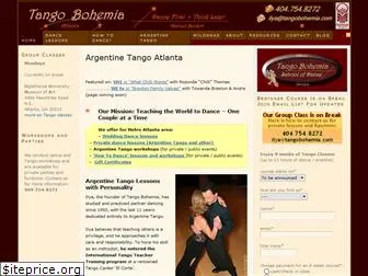 tangobohemia.com