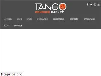 tangobourgesbasket.com