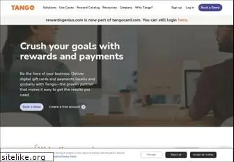 tangocard.com