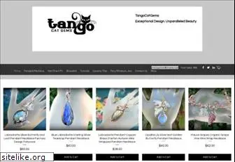tangocatgems.com