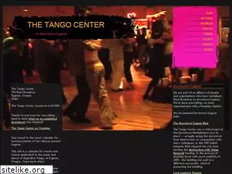 tangocenter.com
