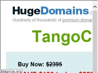 tangococktails.com