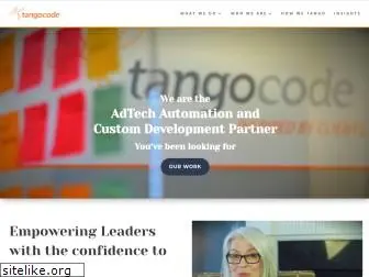 tangocode.com