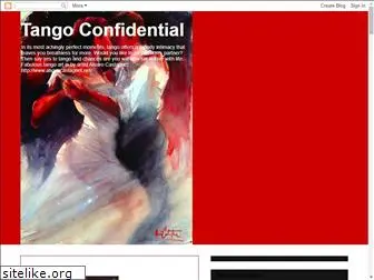 tangoconfidential.com