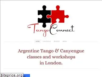 tangoconnectme.com