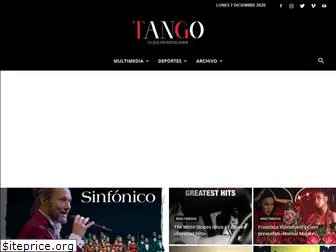tangodiario.com.ar