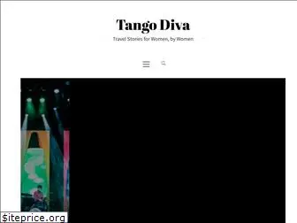 tangodiva.com