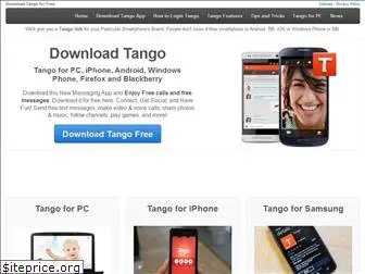 tangodownload.org