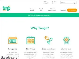 tangoenergy.com